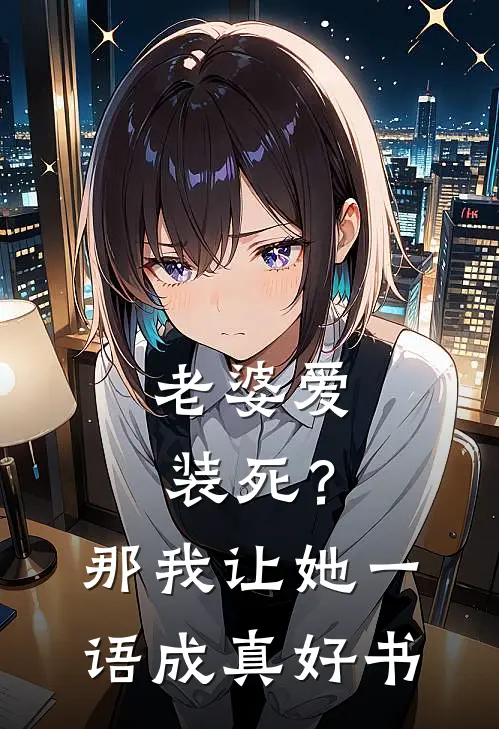 老婆爱装死？那我让她一语成真好书