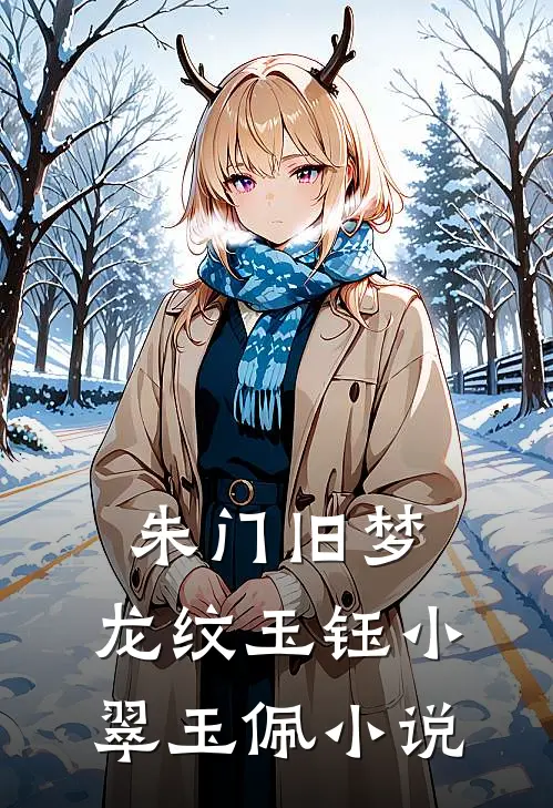 朱门旧梦，龙纹玉钰小翠玉佩小说