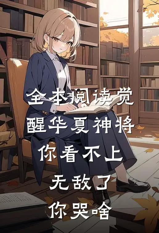 全本阅读觉醒华夏神将你看不上，无敌了你哭啥