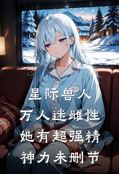 星际兽人：万人迷雌性她有超强精神力未删节