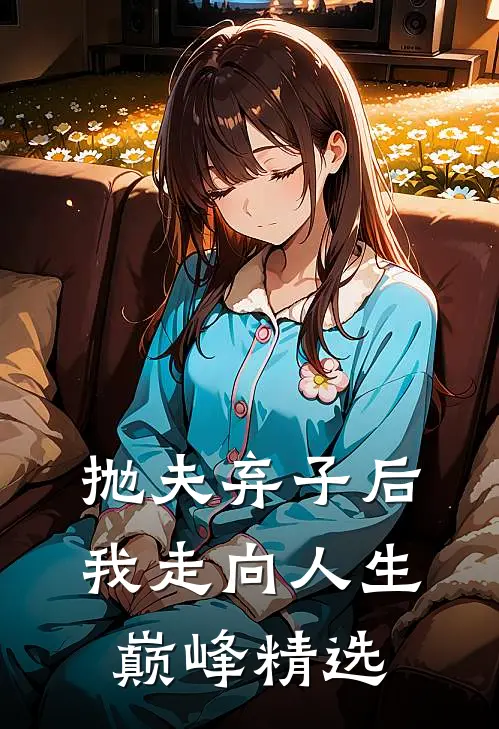 抛夫弃子后我走向人生巅峰精选