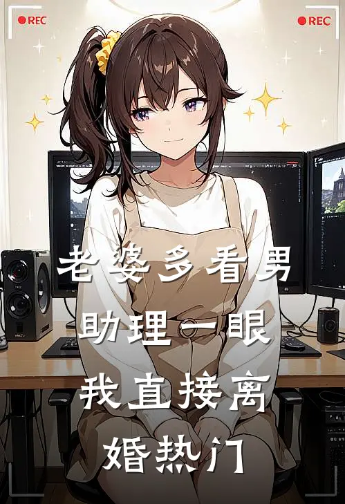 老婆多看男助理一眼，我直接离婚热门