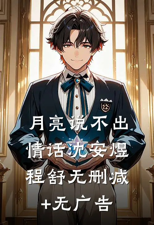 月亮说不出情话沈安煜程舒无删减+无广告
