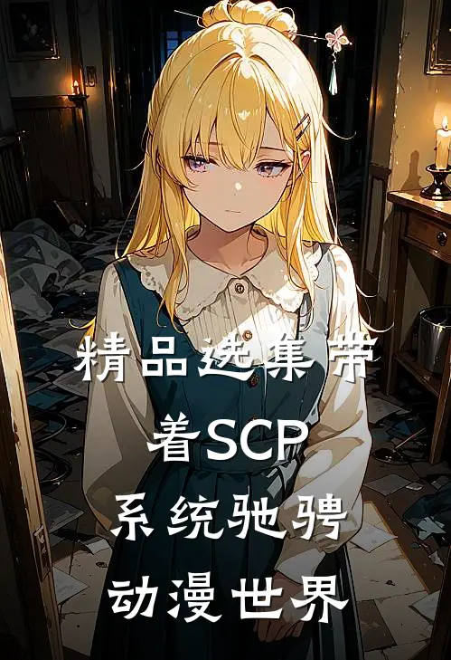 精品选集带着SCP系统驰骋动漫世界