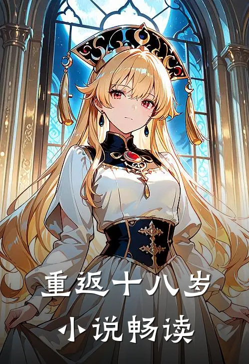 重返十八岁小说畅读