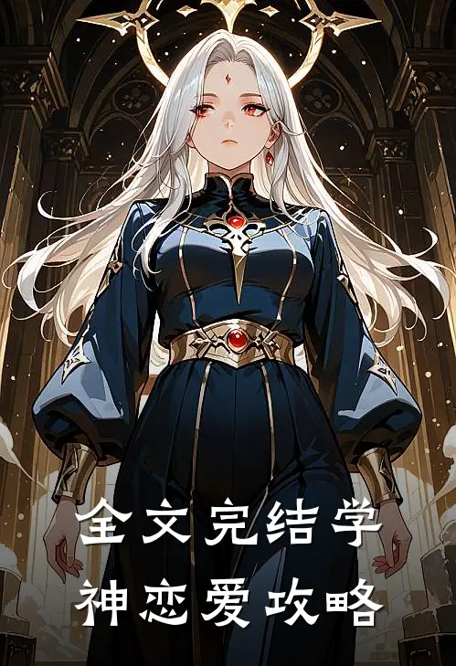 全文完结学神恋爱攻略