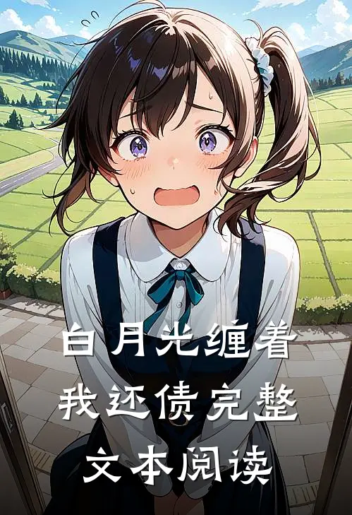 白月光缠着我还债完整文本阅读