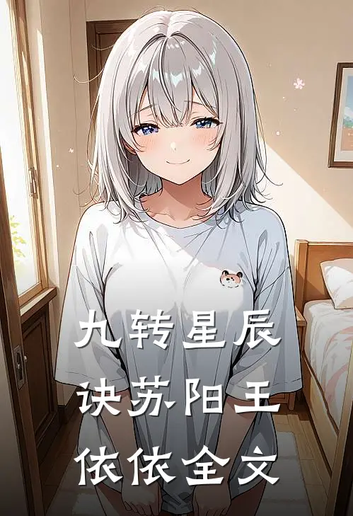 九转星辰诀苏阳王依依全文