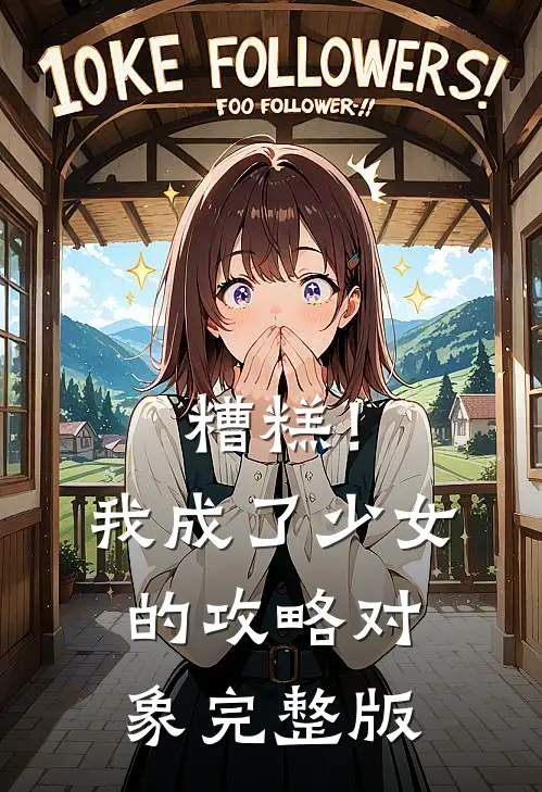糟糕！我成了少女的攻略对象完整版