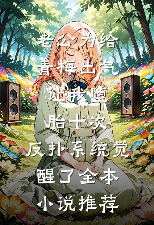 老公为给青梅出气，让我堕胎十次，反扑系统觉醒了全本小说推荐