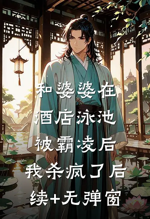 和婆婆在酒店泳池被霸凌后，我杀疯了后续+无弹窗