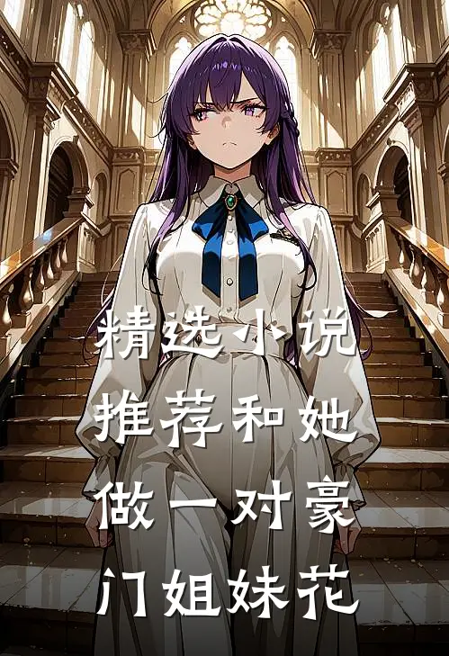 精选小说推荐和她做一对豪门姐妹花