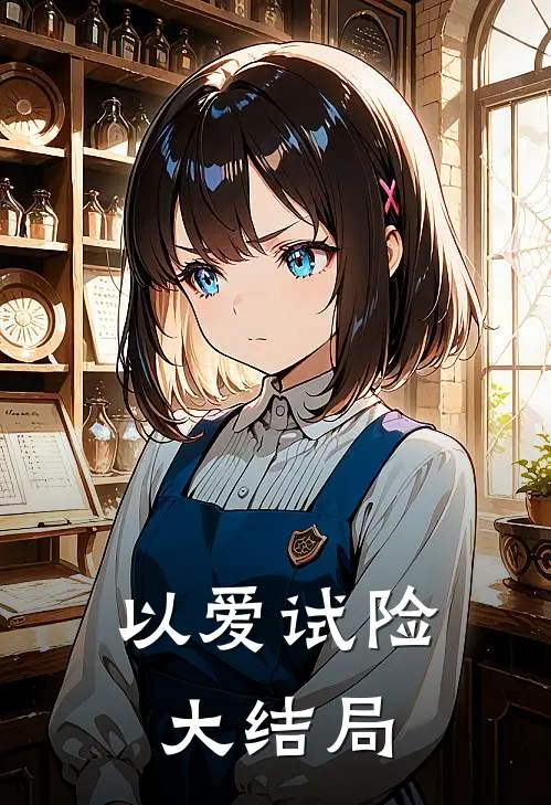 以爱试险大结局