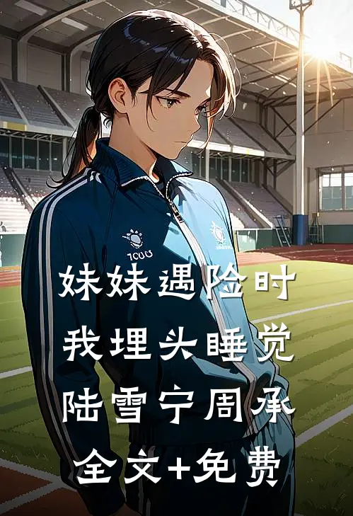 妹妹遇险时，我埋头睡觉陆雪宁周承全文+免费
