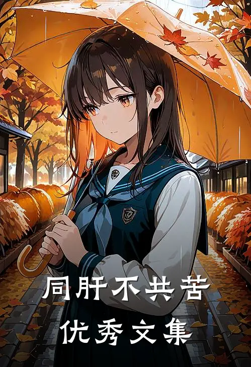 同“肝”不共苦优秀文集