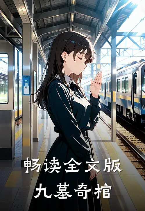 畅读全文版九墓奇棺