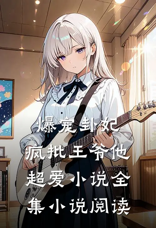 爆宠卦妃:疯批王爷他超爱小说全集小说阅读