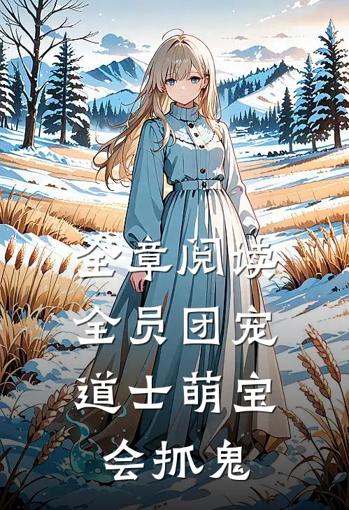 全章阅读全员团宠：道士萌宝会抓鬼