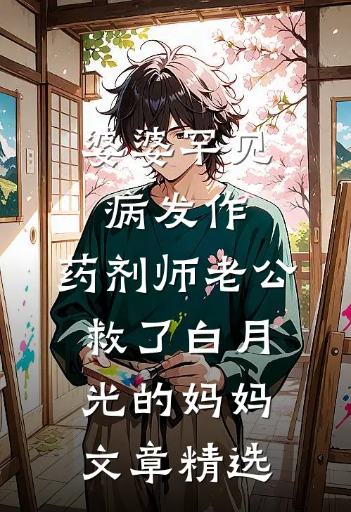 婆婆罕见病发作，药剂师老公救了白月光的妈妈文章精选