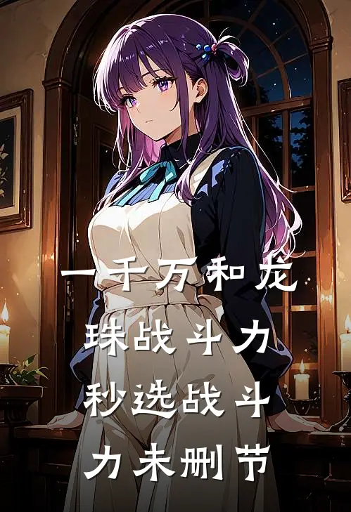 一千万和龙珠战斗力，秒选战斗力未删节