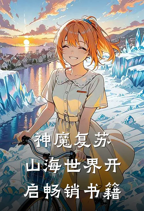 神魔复苏，山海世界开启畅销书籍