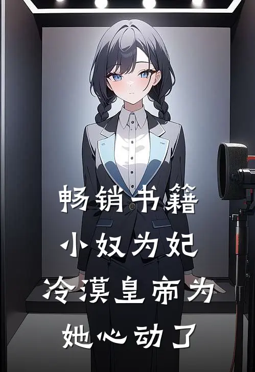 畅销书籍小奴为妃：冷漠皇帝为她心动了