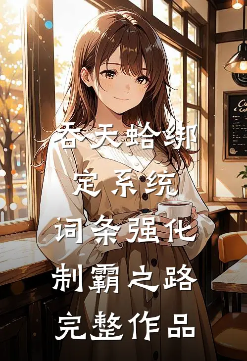 吞天蛤绑定系统，词条强化制霸之路完整作品