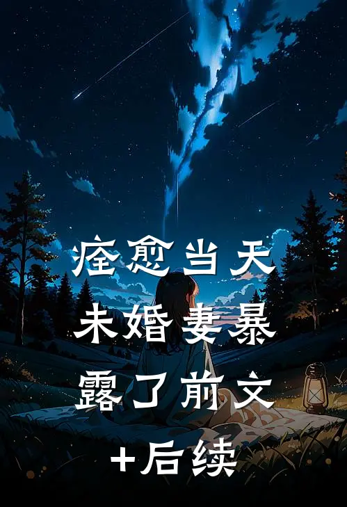 痊愈当天，未婚妻暴露了前文+后续