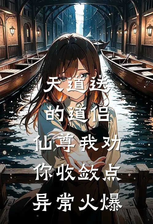 天道送的道侣，仙尊我劝你收敛点异常火爆