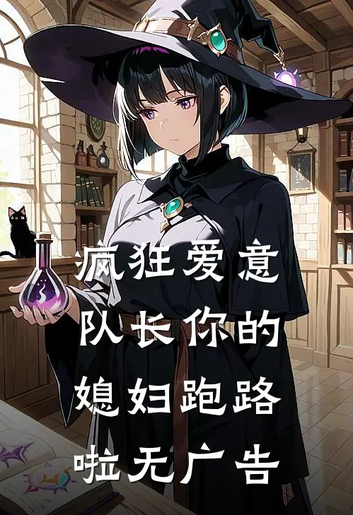 疯狂爱意：队长你的媳妇跑路啦无广告