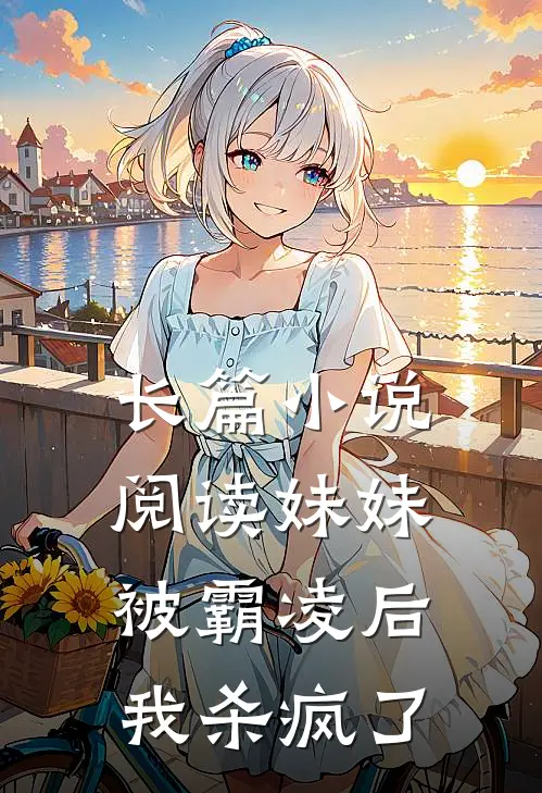 长篇小说阅读妹妹被霸凌后，我杀疯了