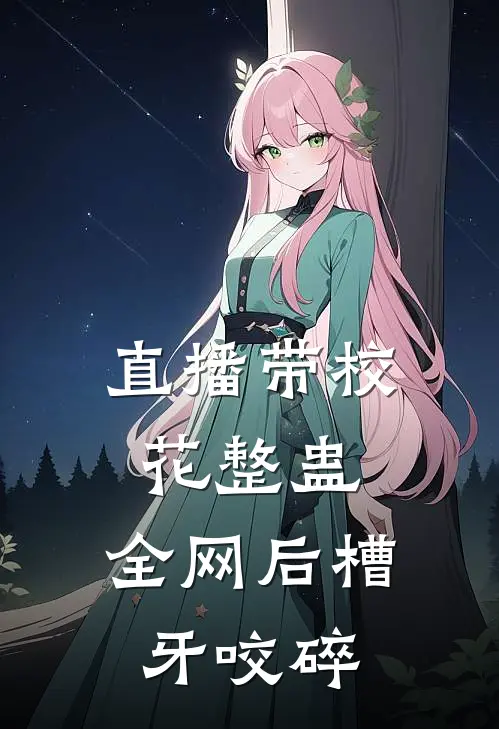 直播带校花整蛊，全网后槽牙咬碎