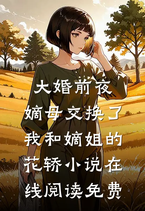 大婚前夜，嫡母交换了我和嫡姐的花轿小说在线阅读免费