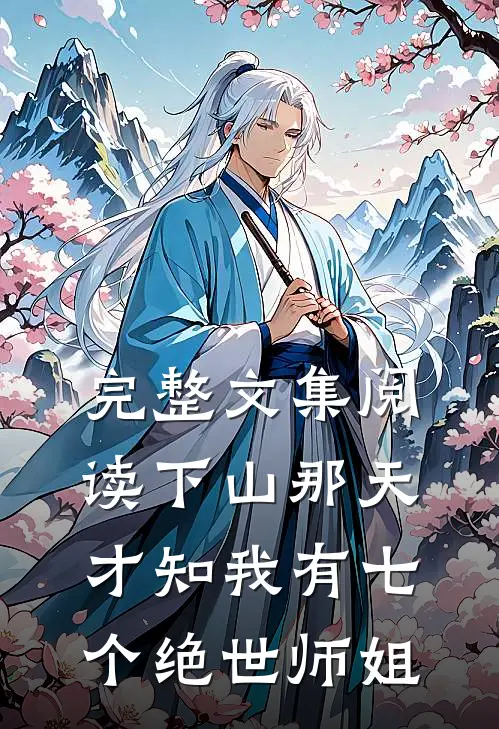 完整文集阅读下山那天，才知我有七个绝世师姐