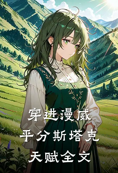 穿进漫威，平分斯塔克天赋全文