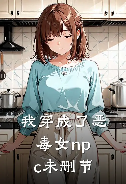 我穿成了恶毒女npc未删节
