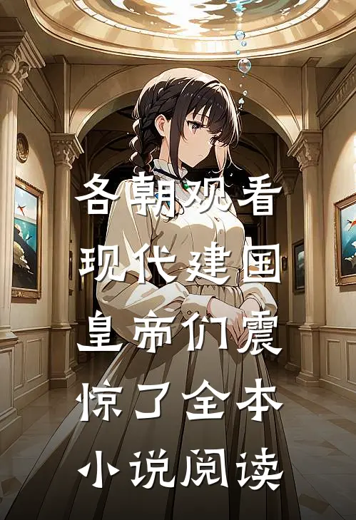 各朝观看现代建国，皇帝们震惊了全本小说阅读