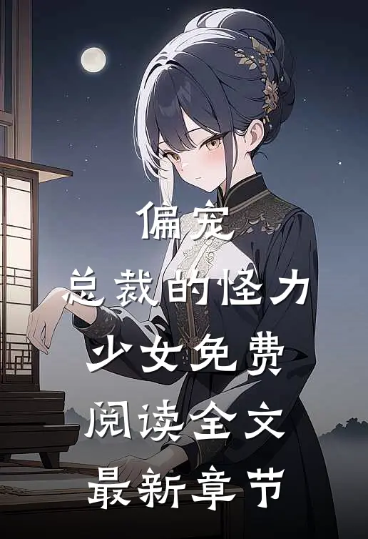 偏宠：总裁的怪力少女免费阅读全文最新章节