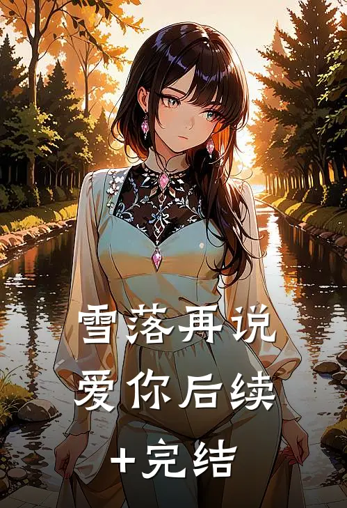 雪落再说爱你后续+完结