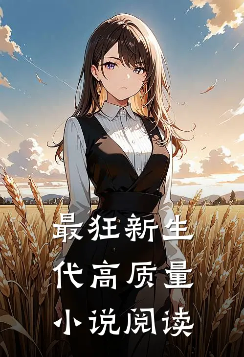 最狂新生代高质量小说阅读
