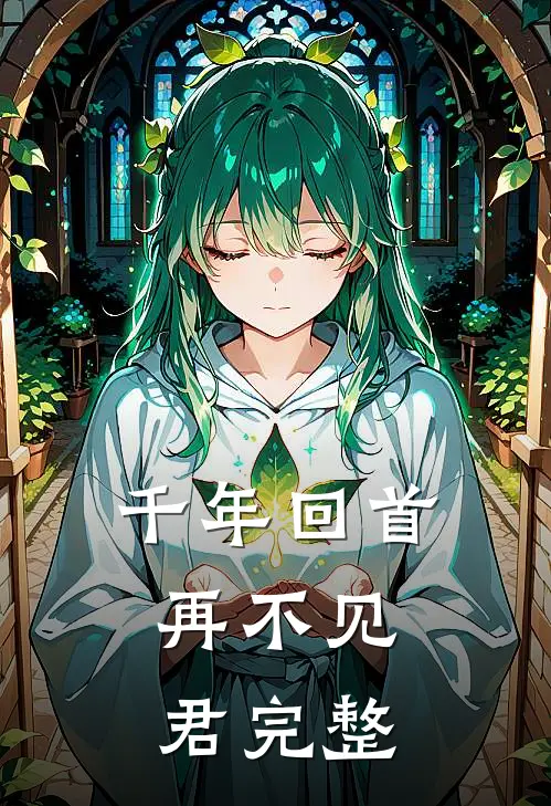 千年回首，再不见君完整