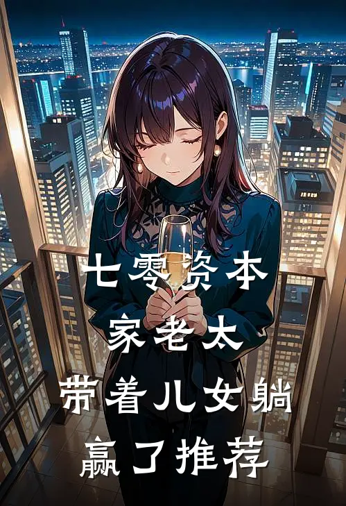 七零资本家老太，带着儿女躺赢了推荐