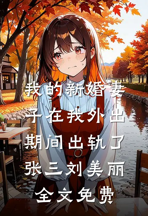 我的新婚妻子在我外出期间出轨了张三刘美丽全文免费