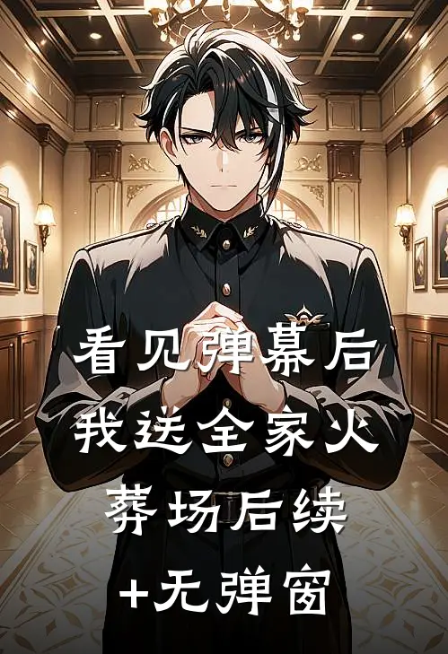 看见弹幕后，我送全家火葬场后续+无弹窗