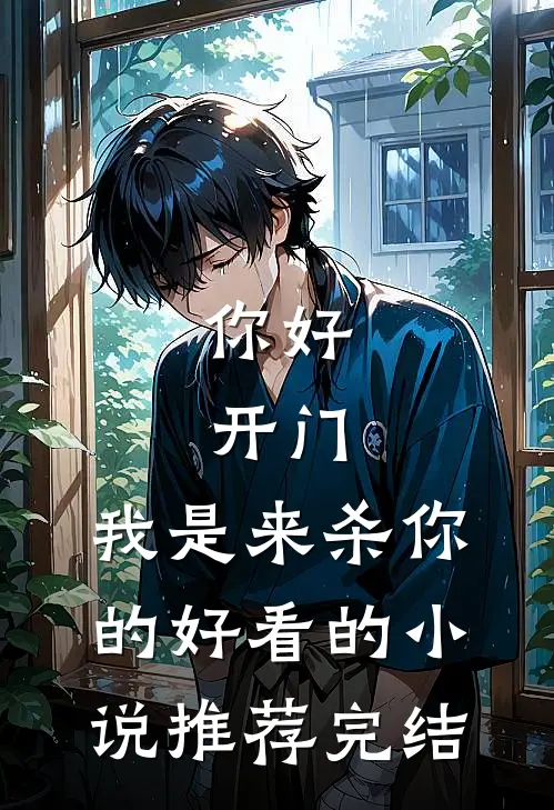 你好，开门，我是来杀你的好看的小说推荐完结
