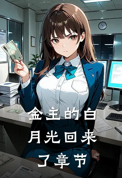 金主的白月光回来了章节