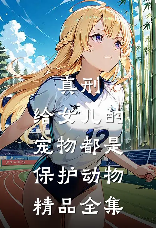 真刑，给女儿的宠物都是保护动物精品全集