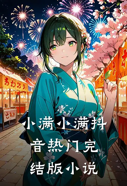 小满小满抖音热门完结版小说