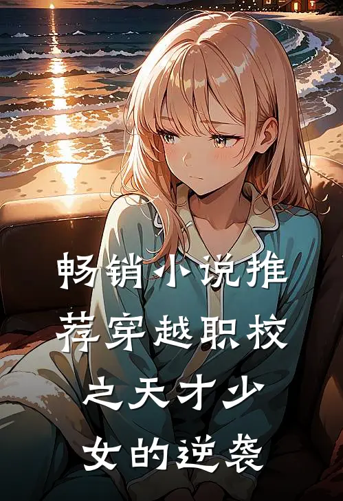 畅销小说推荐穿越职校之天才少女的逆袭