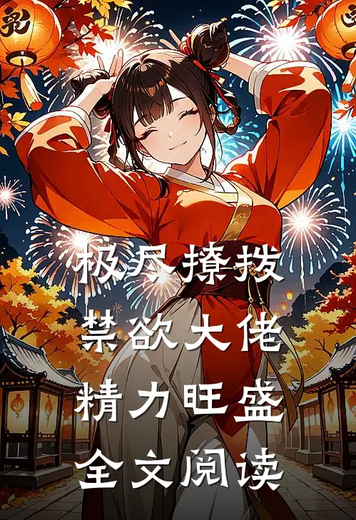 极尽撩拨：禁欲大佬精力旺盛全文阅读